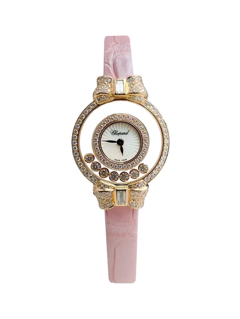 Chopard Chopard 45277 kol saati