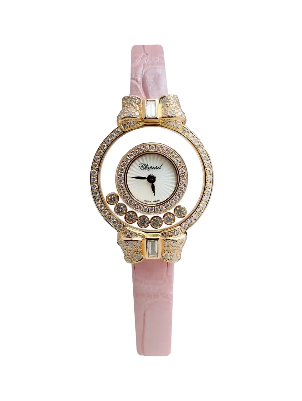 Chopard Chopard 45277 26 mm kol saati
