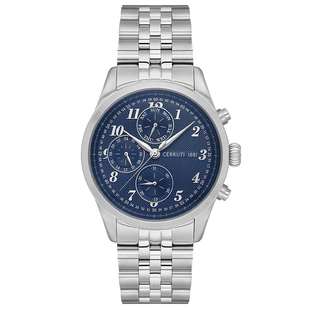 Cerruti 1881 CIWGK0019301 kol saati