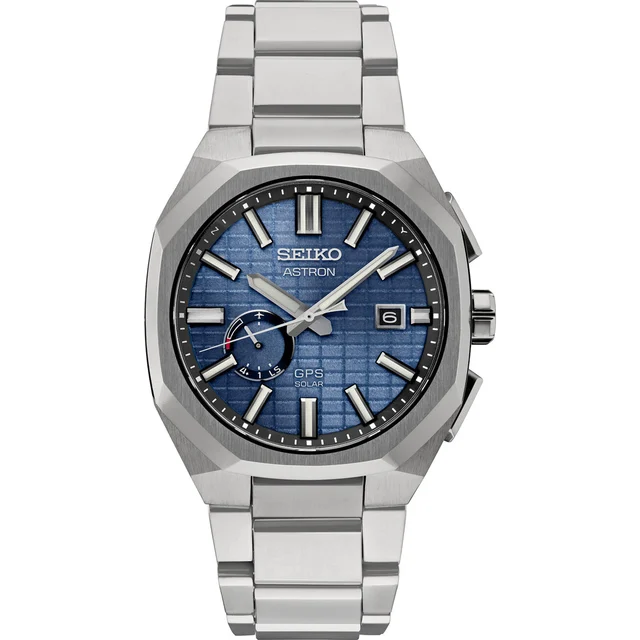 Seiko Astron SSJ013 kol saati