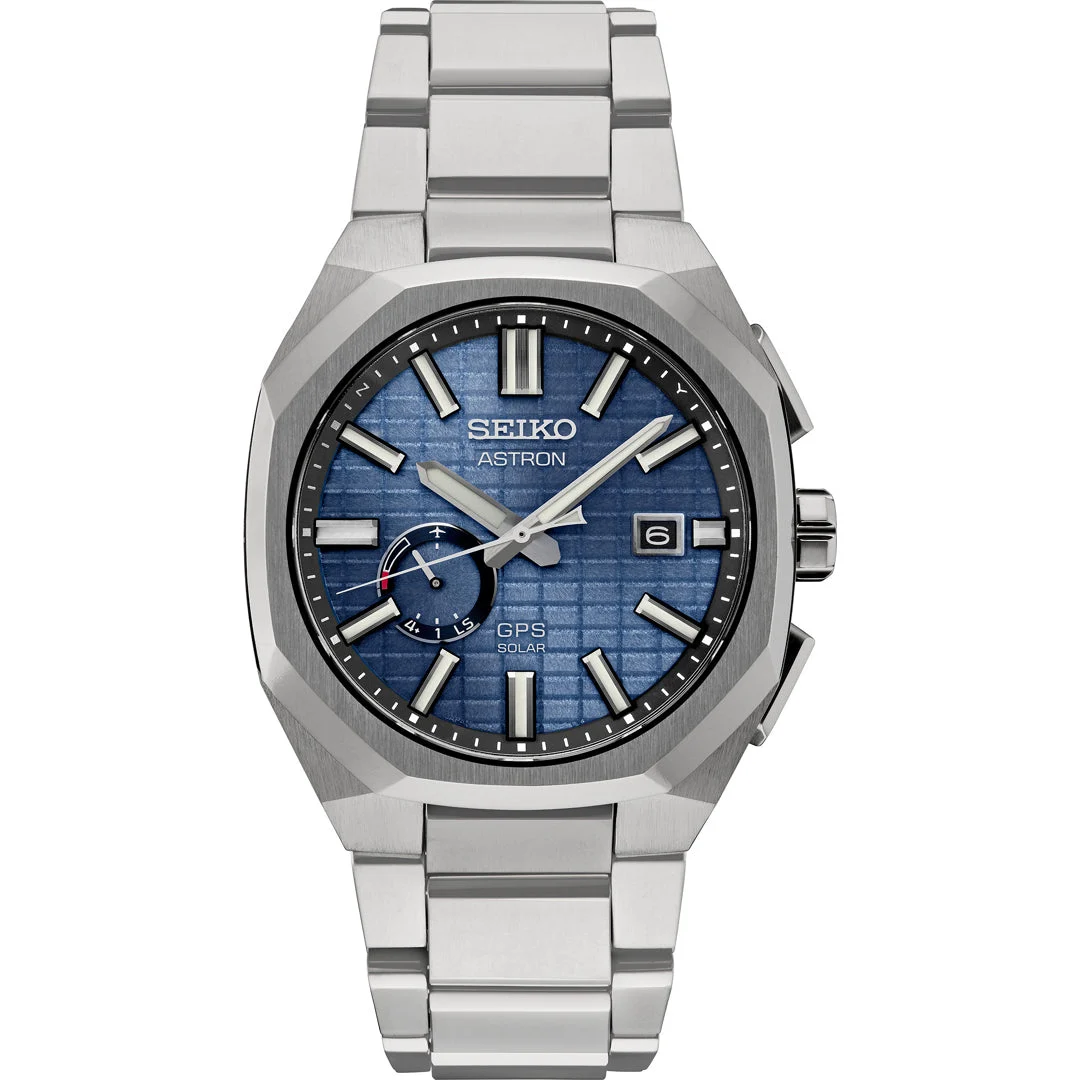 Seiko Astron SSJ013 kol saati