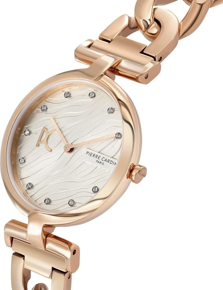 Pierre Cardin CMD.3551 34 mm kol saati