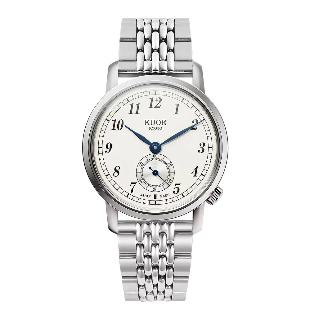 Kuoe Kyoto Old Smith os90007-abl-bs1-sa 42 mm kol saati