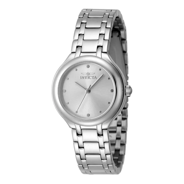 Invicta Wildflower Veylise Watch - 32mm. Steel (48226) kol saati