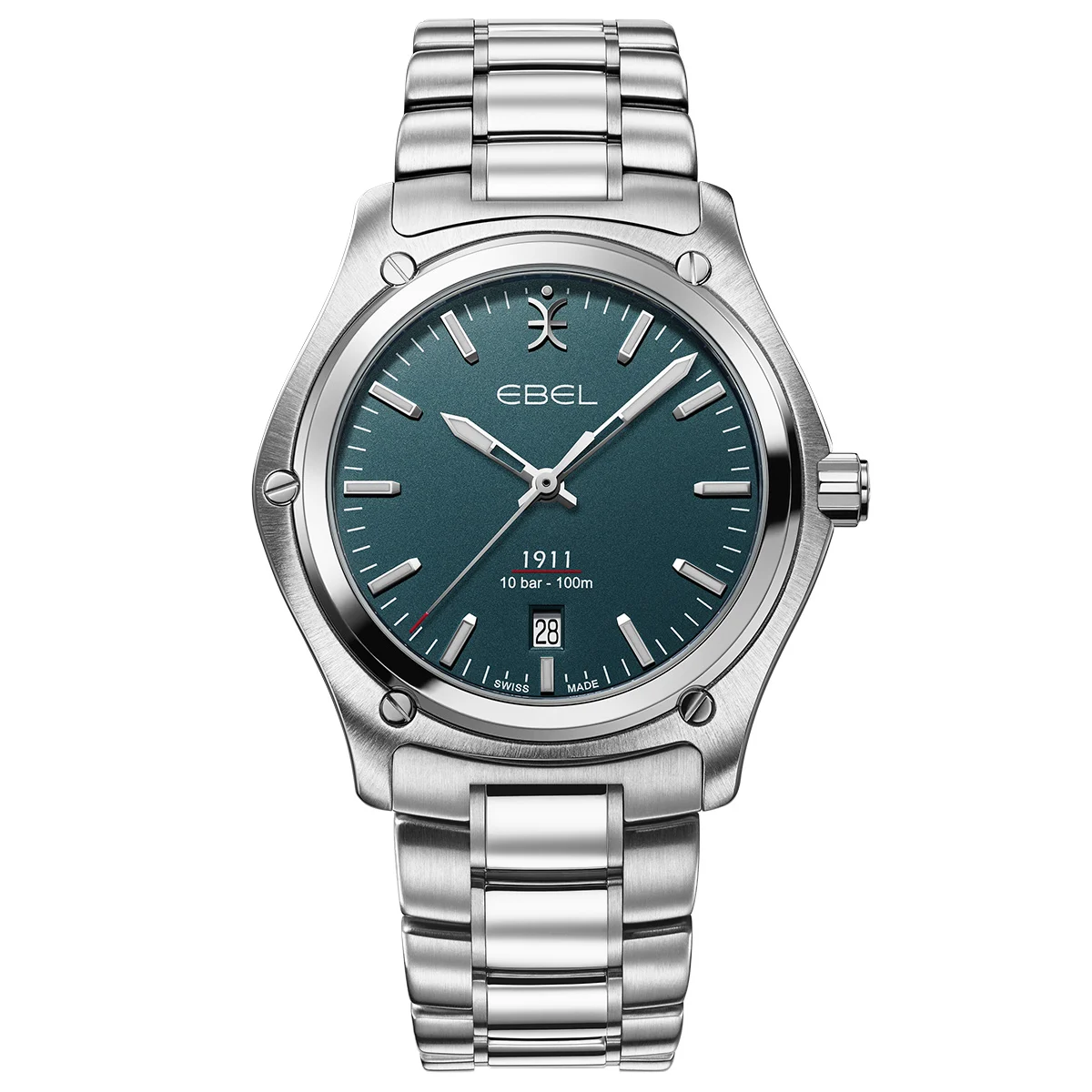 Ebel Yedek Kordon EB1216585 42 mm kol saati