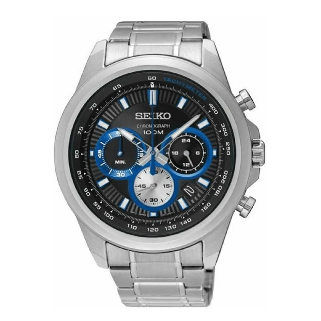 Seiko SSB243P1 kol saati