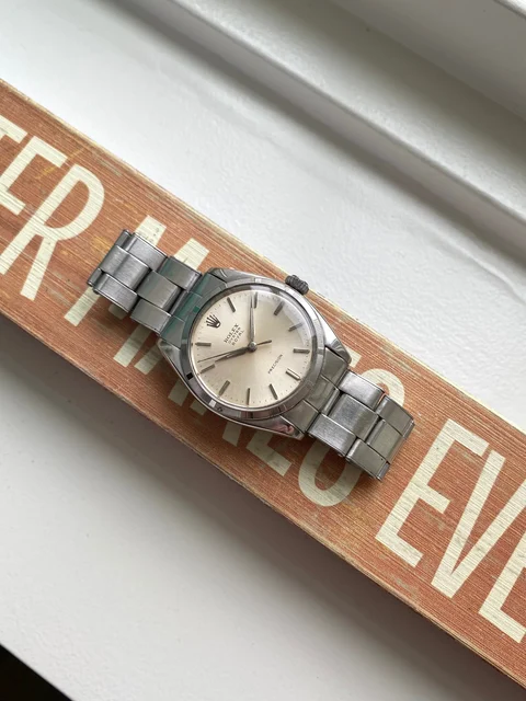 Rolex Rolex SQ9431676 kol saati