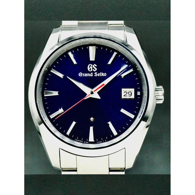 Grand Seiko Limited Edition 210000041803 kol saati