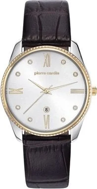 Pierre Cardin 107572F03 34 mm kol saati