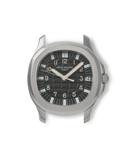 Patek Philippe Aquanaut WSS_P845 kol saati