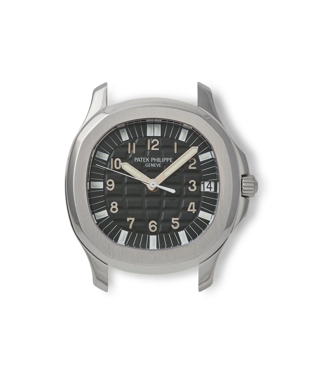 Patek Philippe Aquanaut WSS_P845 36 mm kol saati