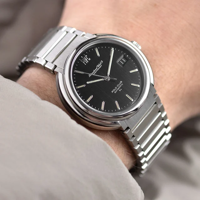IWC IWC W-2030 kol saati