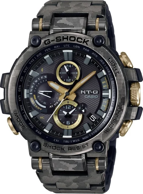 Casio G-shock Mt-g MTG-B1000DCM-1ADR kol saati