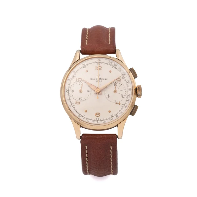 Baume & Mercier Swiss Made 88015 kol saati