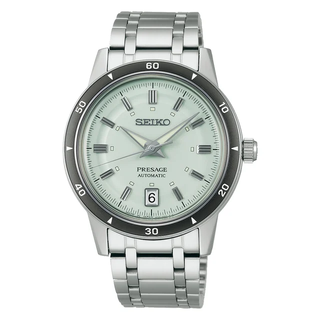 Seiko Presage Style60's SRPL71 SRPL71J1 kol saati