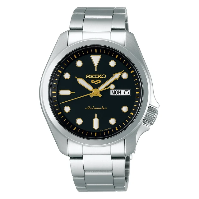 Seiko Sports SKX series SRPE57 SRPE57K1 kol saati