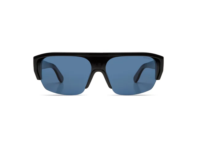 Komono Vice Black KOM-S10477 kol saati