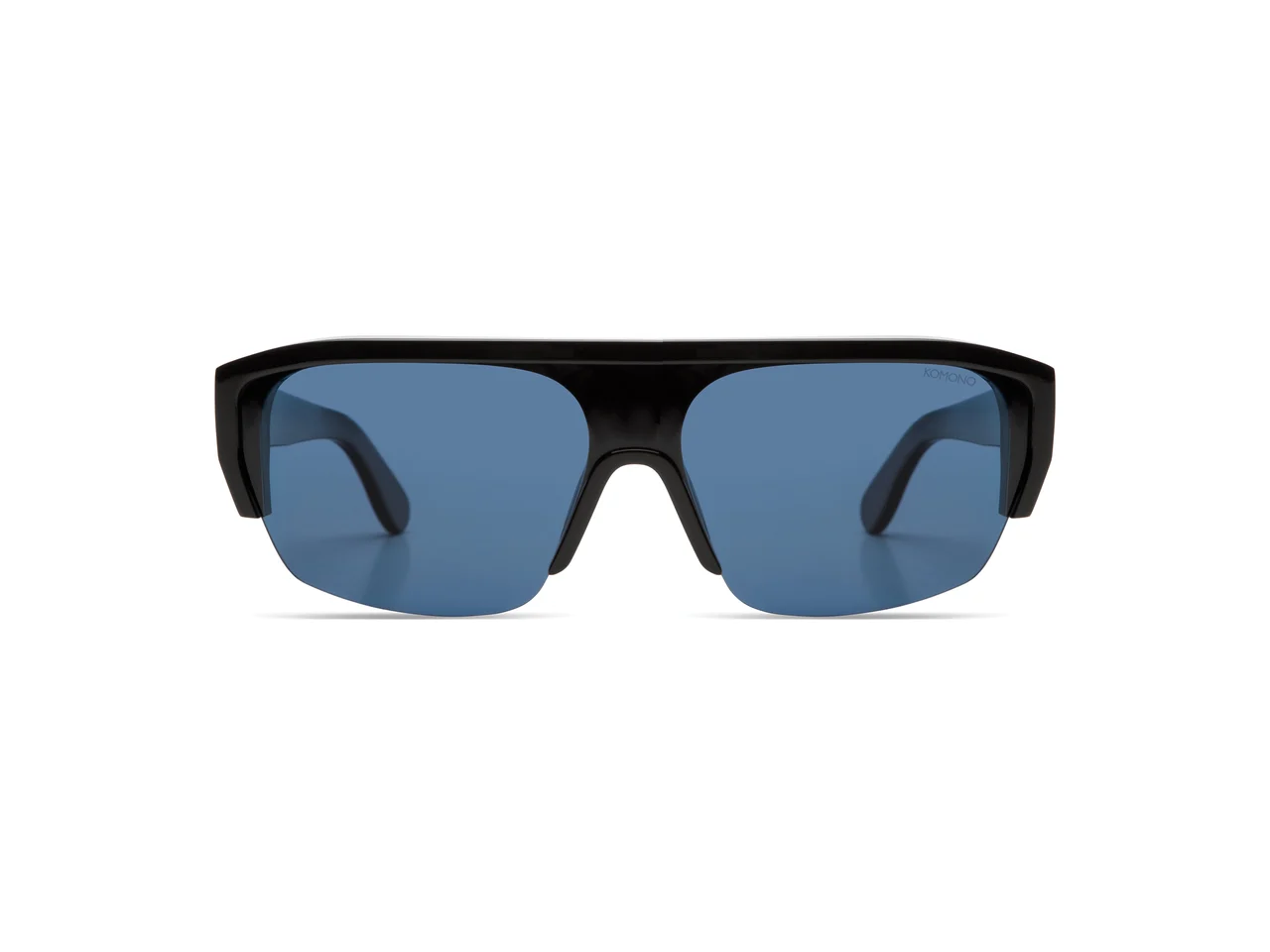 Komono Vice Black KOM-S10477 kol saati