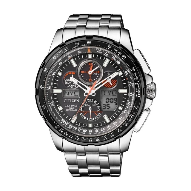 Citizen Promaster JY8069-88E kol saati