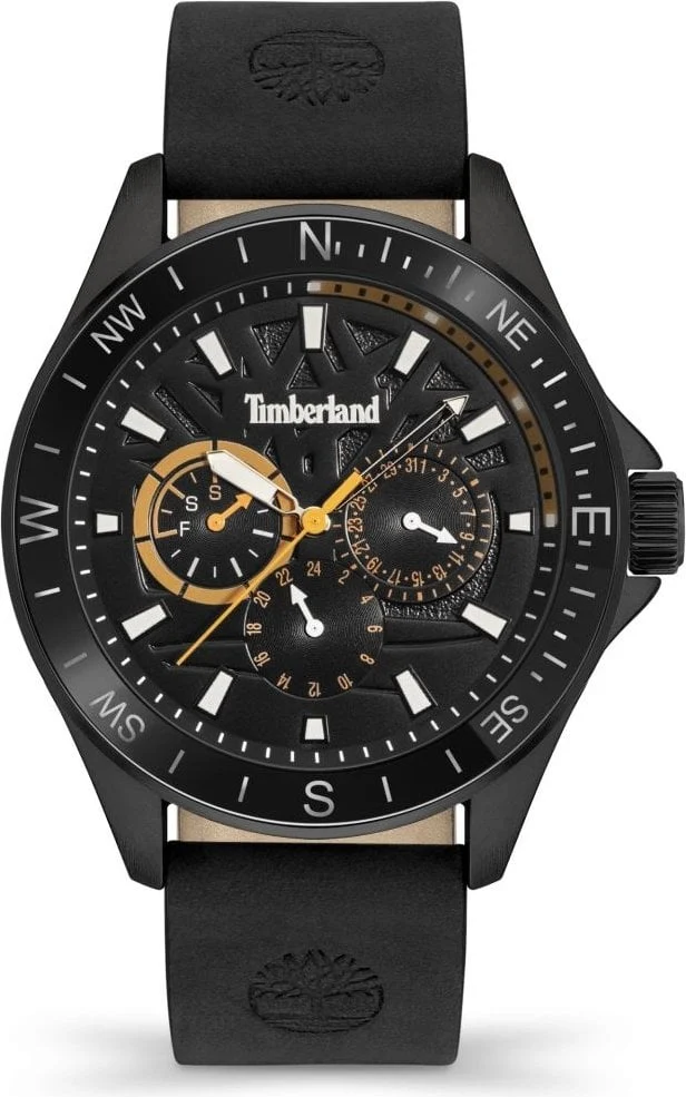 Timberland TDWGF9001501 46 mm kol saati