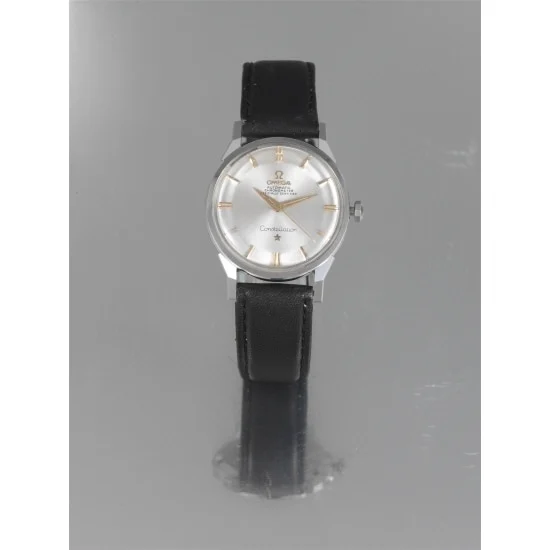 OMEGA Calendar ST 168.0005 kol saati