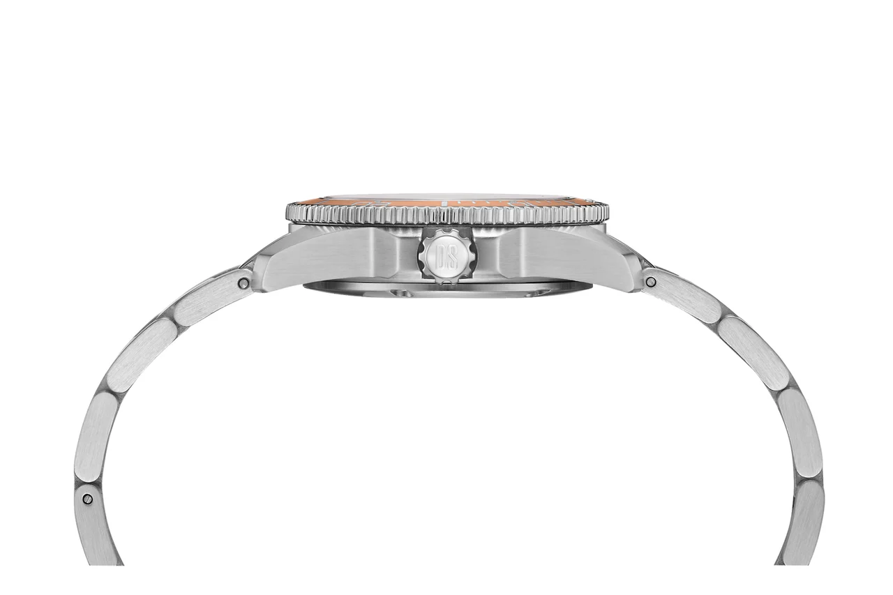 Certina Action 34.5mm C048.210.11.381.00 34.5 mm kol saati