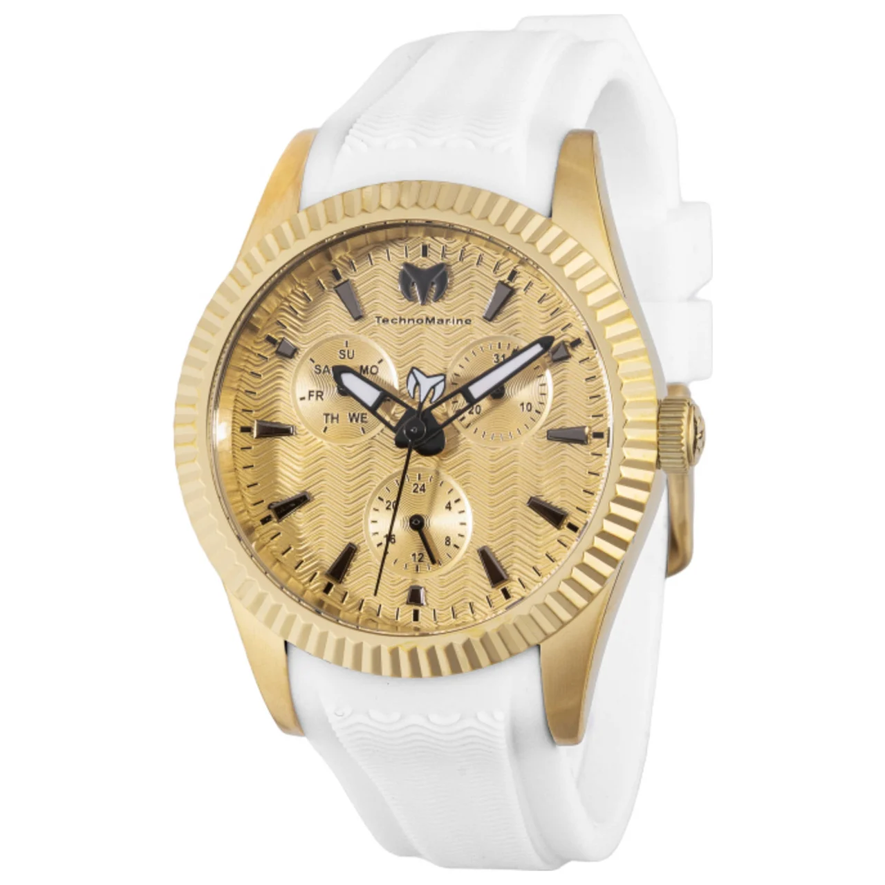 Technomarine Sea Dream Watch TM-724003 kol saati