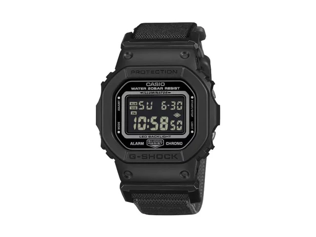 Casio GSK-DW-5600MNC-1ER kol saati