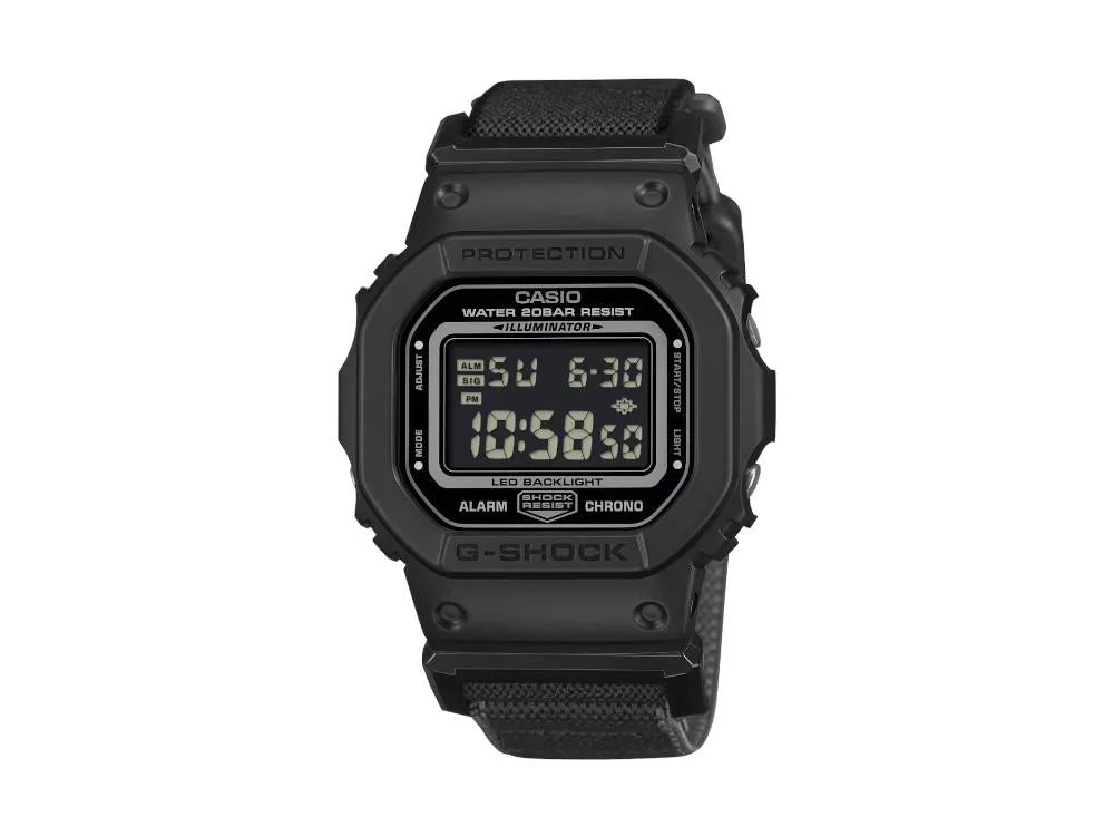 Casio GSK-DW-5600MNC-1ER 43 mm kol saati