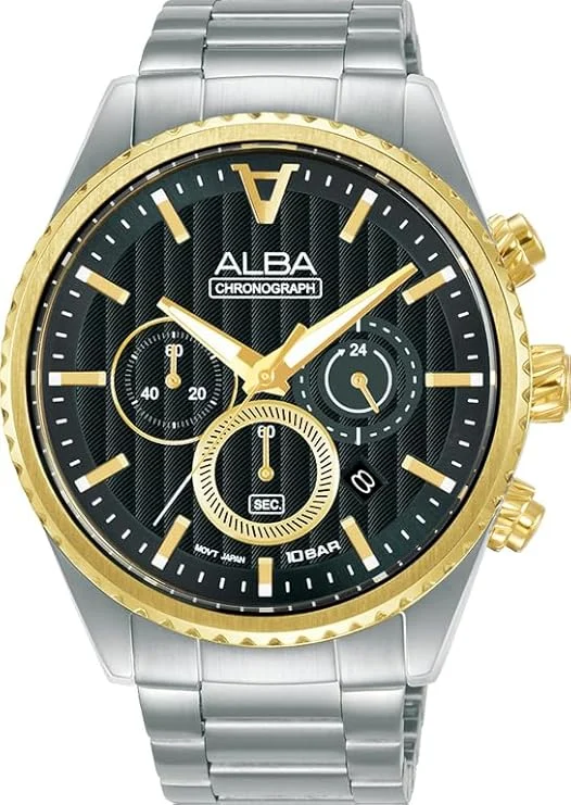 Alba Alba AT3H96X1 43 mm kol saati