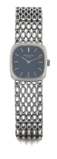 Patek Philippe PATEK PHILIPPE, REF. 4179, WHITE GOLD kol saati