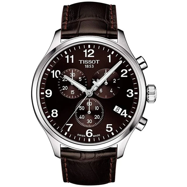Tissot Tissot T1166171629700 kol saati