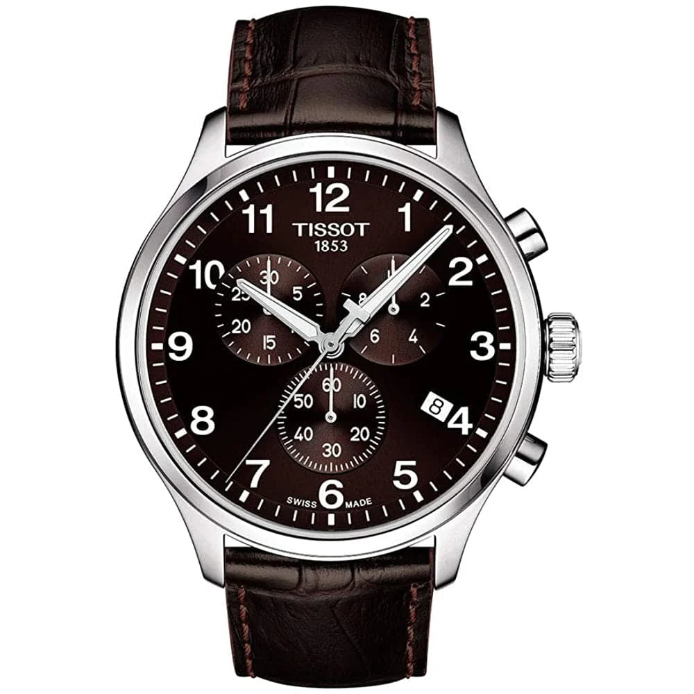 Tissot Tissot T1166171629700 45 mm kol saati