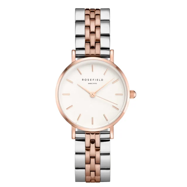Rosefield Watch 26SRGD-271 kol saati