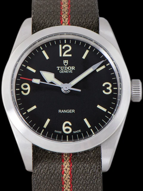 Tudor Ranger TDRR79930 kol saati