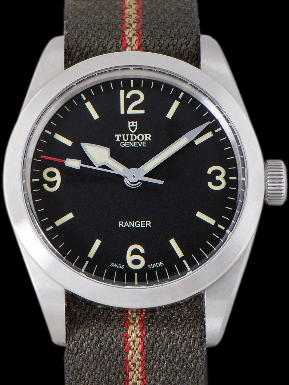 Tudor Ranger TDRR79930 36 mm kol saati