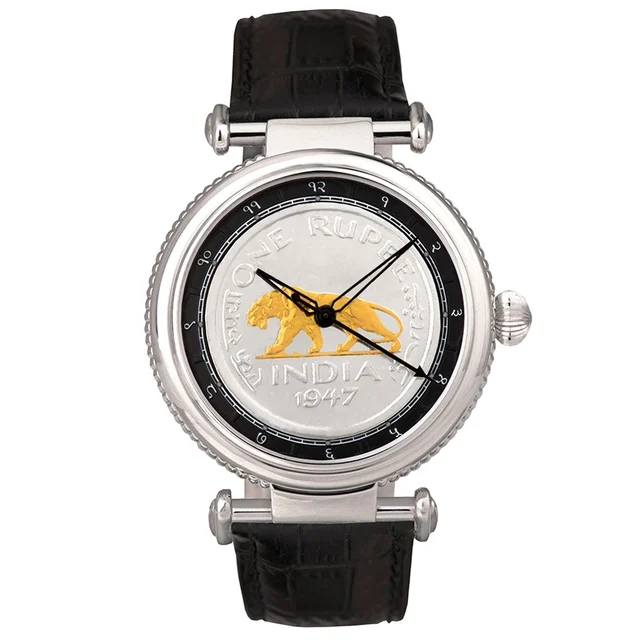 Jaipur Watch Company Baagh BW03 kol saati