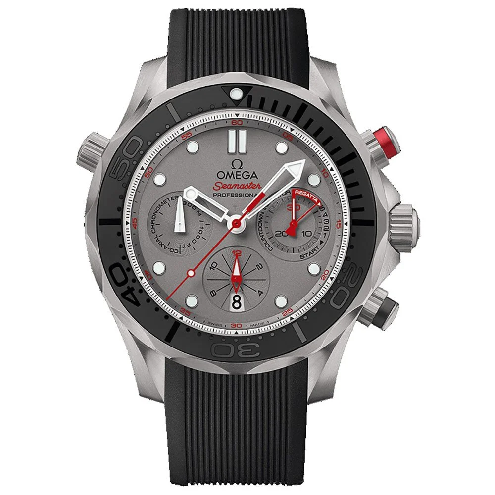 OMEGA Seamaster 212.92.44.50.99.001 44 mm kol saati