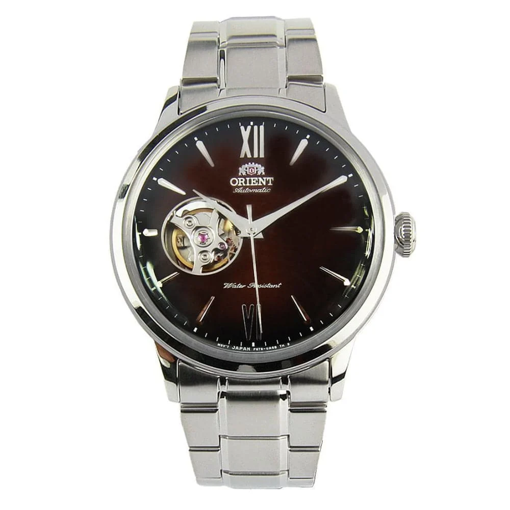 Orient Orient RA-AG0027Y00C 41 mm kol saati