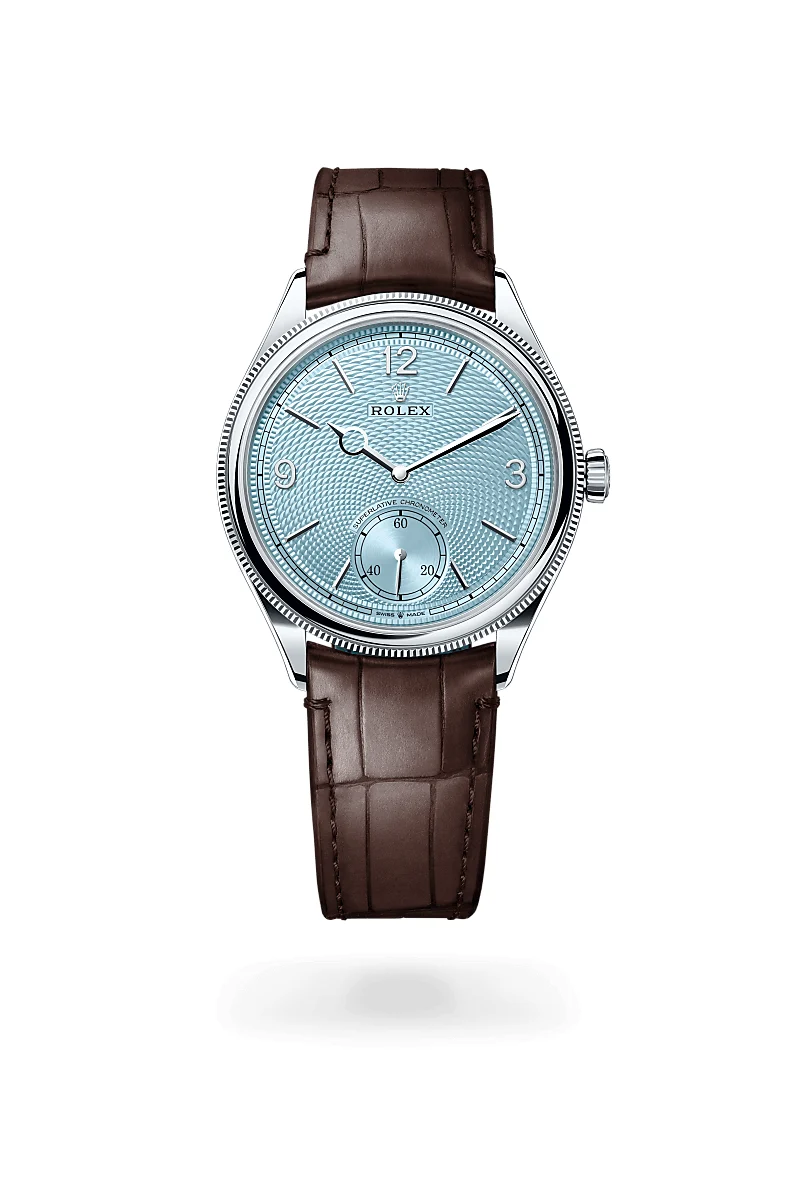 Rolex Rolex 1908 M52506-0002 39 mm kol saati