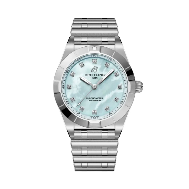 Breitling Chronomat 28 A72310101C1A1 kol saati