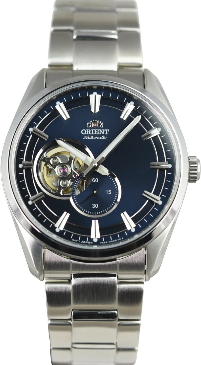 Orient PRE1913 41 mm kol saati