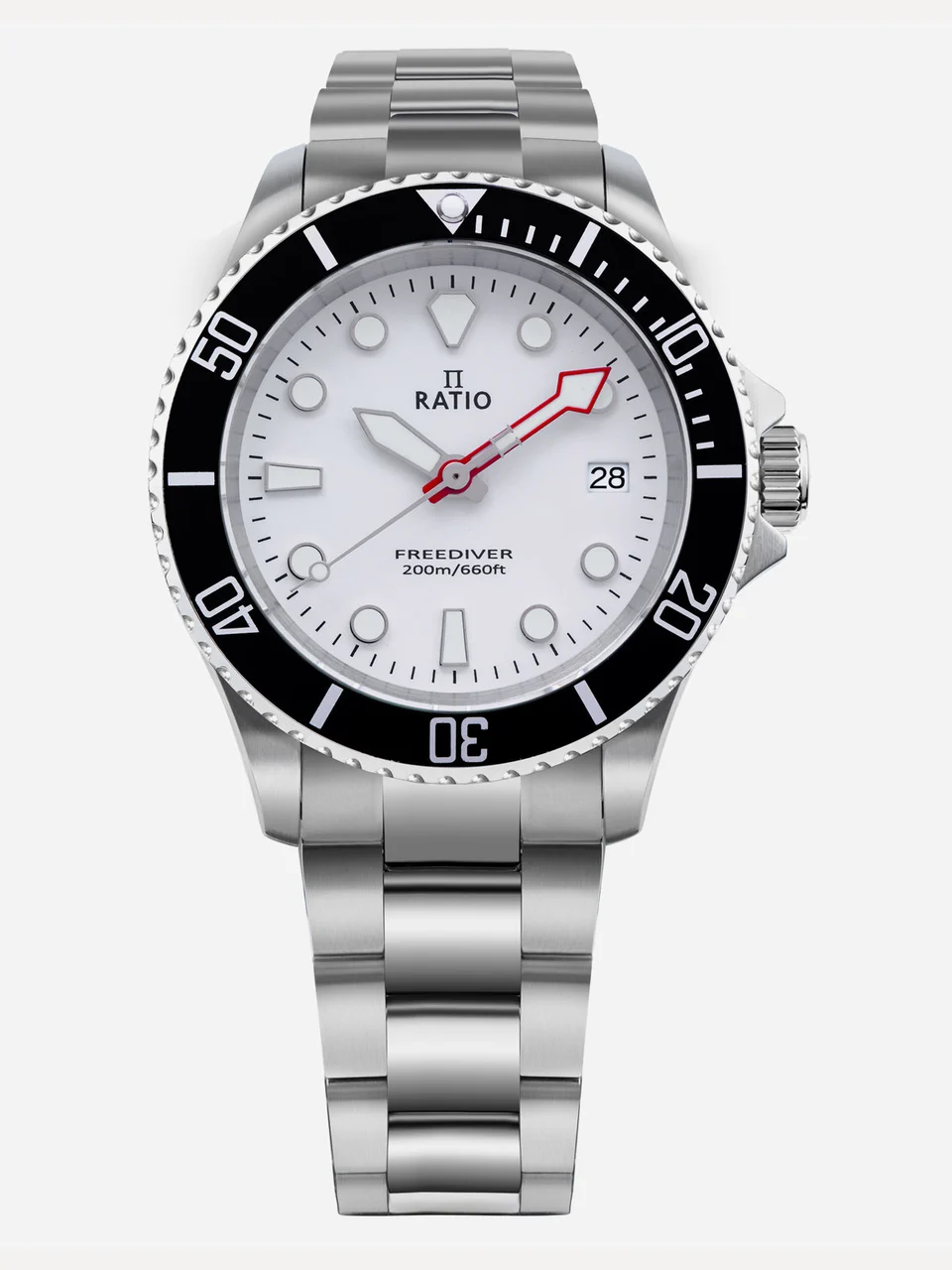Ratio RTF037 44 mm kol saati