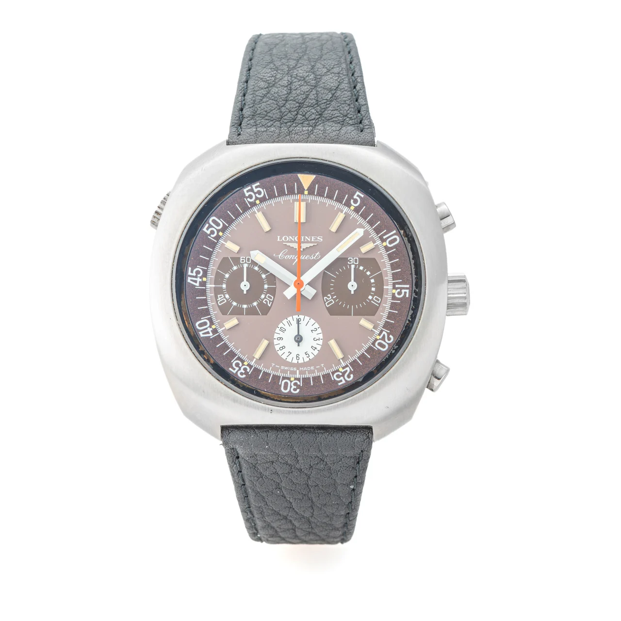 Longines LONGINES, REF. 8596, CONQUEST, STEEL kol saati