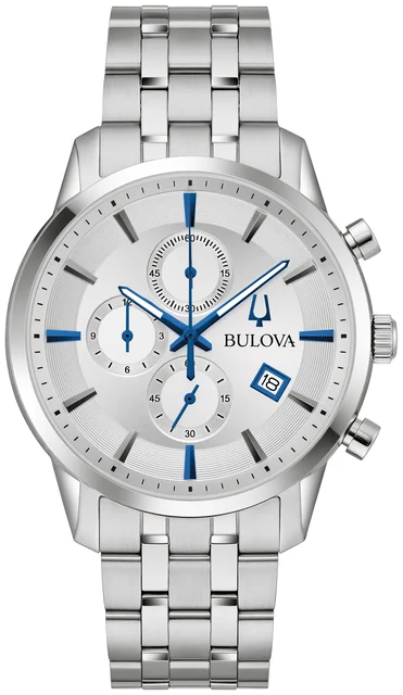 Bulova Sutton 96B404 kol saati