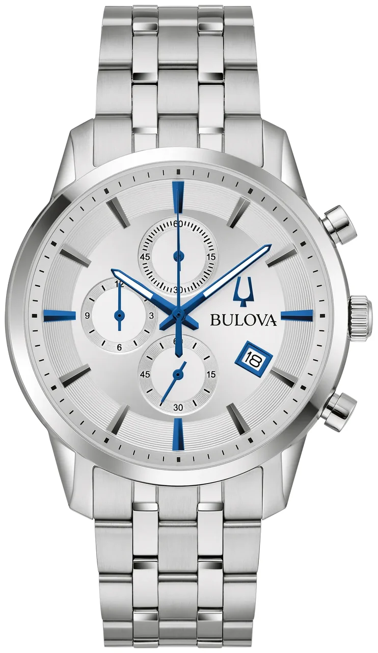 Bulova Sutton 96B404 41 mm kol saati