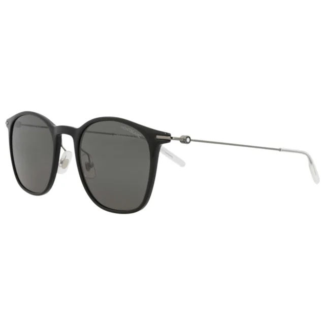 Montblanc Sunglasses MB0098S-30008473-010 kol saati