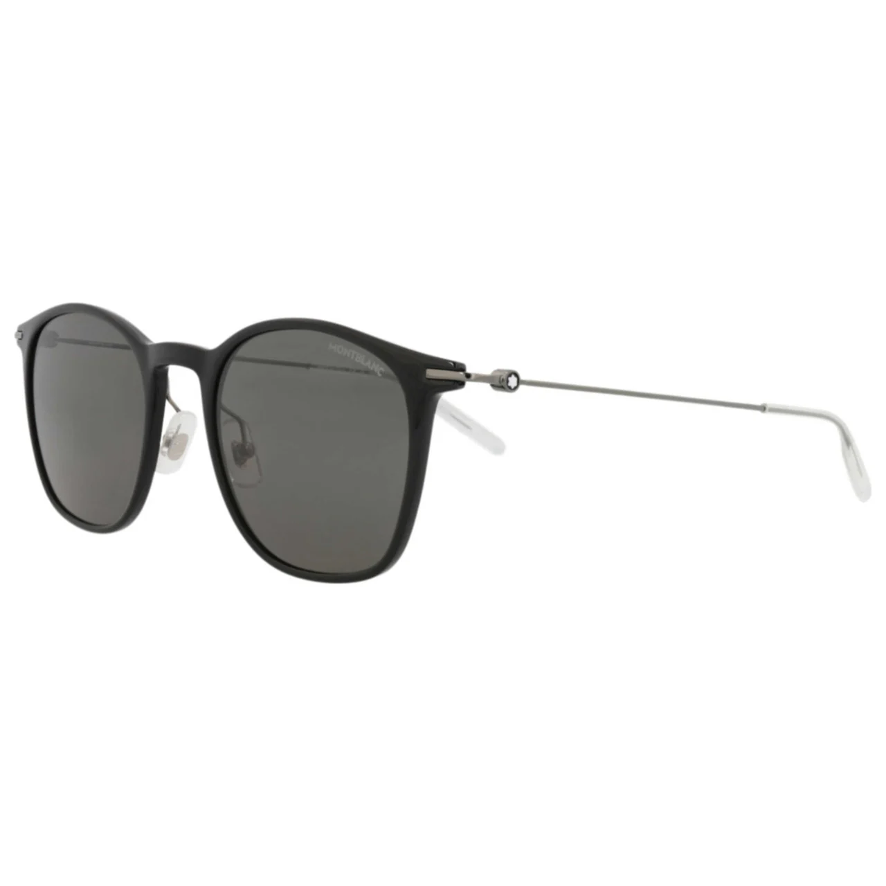 Montblanc Sunglasses MB0098S-30008473-010 kol saati