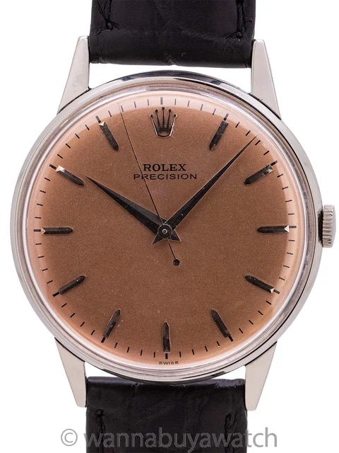 Rolex Rolex 50101 kol saati