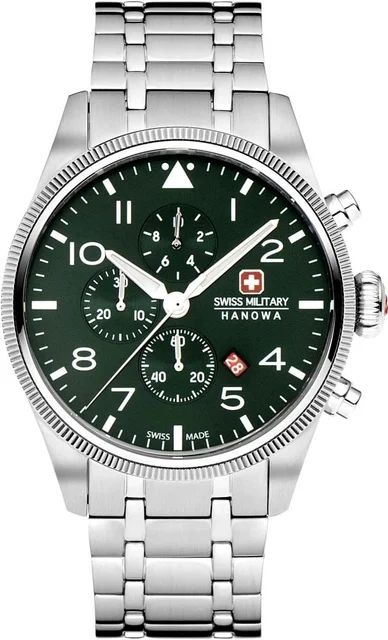 Swiss Military Hanowa SMWGI0000404 kol saati